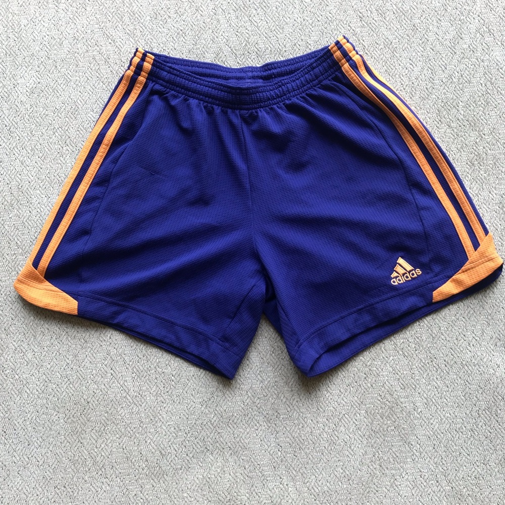 Adidas Athletic Shorts Women’s Small